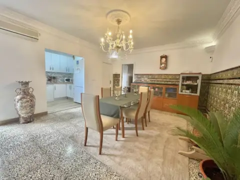 Piso en Arenal-La Pólvora