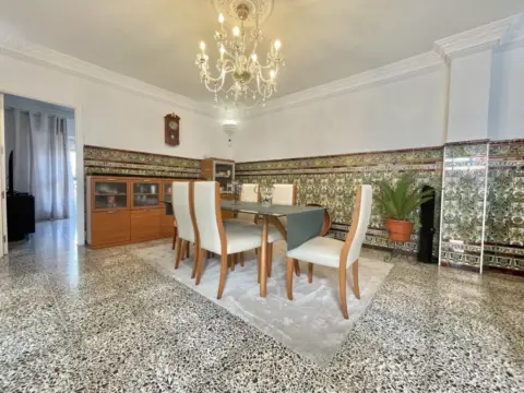 Piso en Arenal-La Pólvora