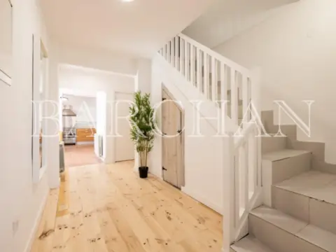 Casa pareada en La Raya del Palancar-Guadamonte