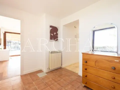 Casa pareada en La Raya del Palancar-Guadamonte