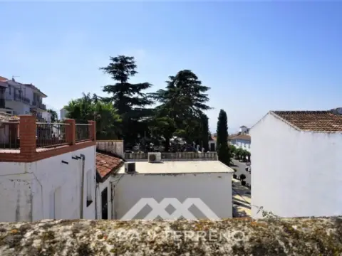 Casa pareada en Periana
