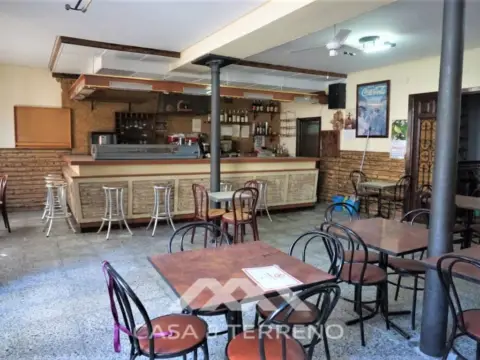 Casa pareada en Periana