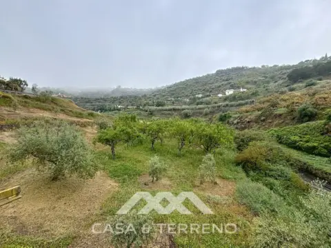 Almacén en Arenas