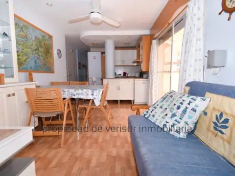 Apartamento en Calarreona-Las Lomas