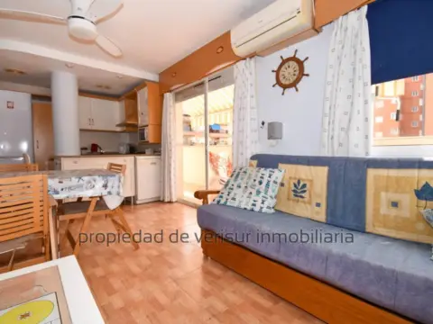 Apartamento en Calarreona-Las Lomas
