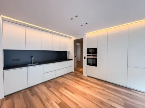 Piso en calle Av. Meritxell, 25-23, nº 25-23