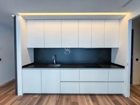 Piso en calle Av. Meritxell, 25-23, nº 25-23