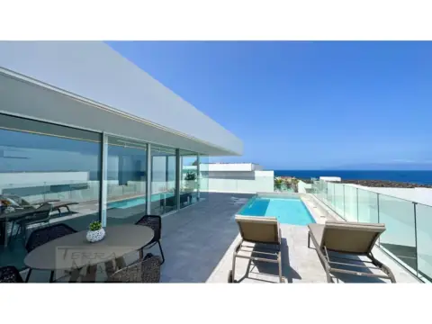 Casa en Callao Salvaje-Playa Paraíso-Armeñime