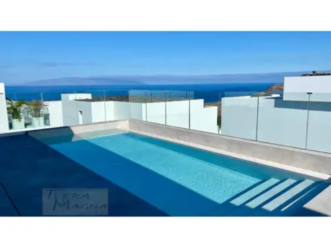 Casa en Callao Salvaje-Playa Paraíso-Armeñime
