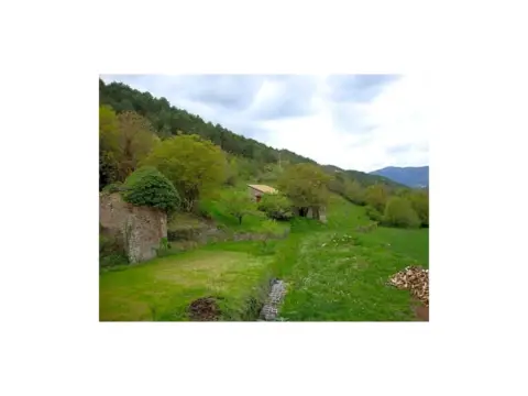 Casa en calle C. Única Ligüerre, 2-6, nº 2-6