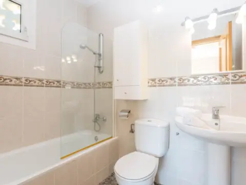 Casa en Tossa de Mar