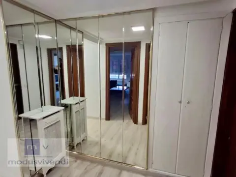 Piso en San Esteban