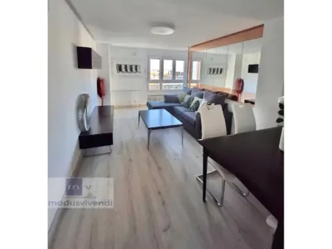 Piso en San Esteban