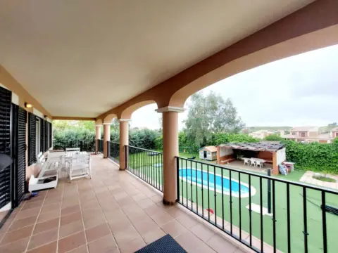 Chalet en Los Montitos