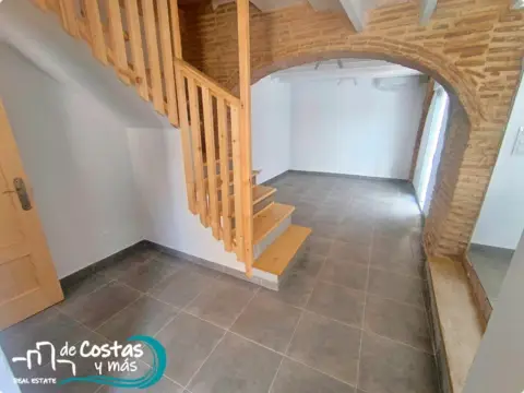 Casa en Miramar