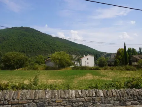 Terreno en Carretera de Bielsa, 3