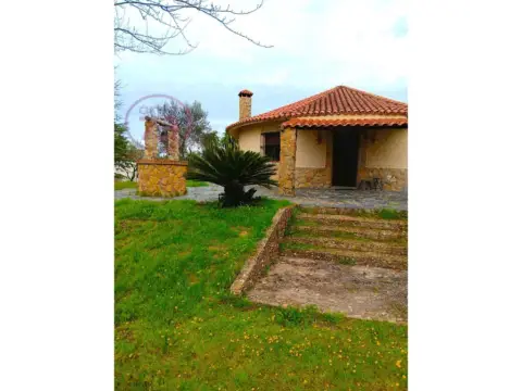 Chalet en calle Poligono 147 Paraje 449 Rocilla, nº 3-P