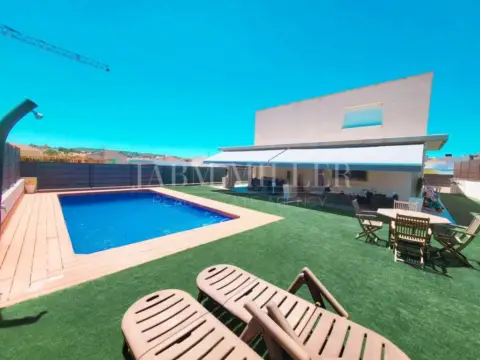 Casa en Alameda la Alcayna, 7