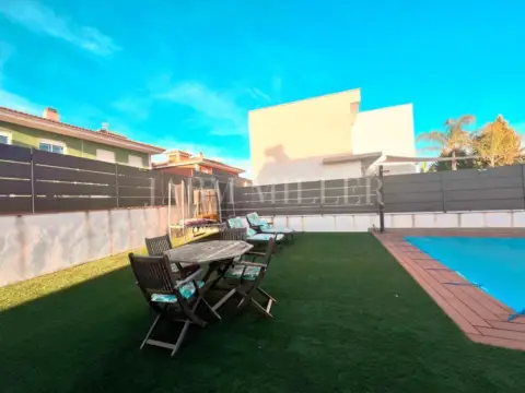 Casa en Alameda la Alcayna, 7