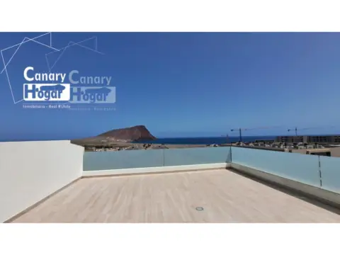 Ático en Los Abrigos