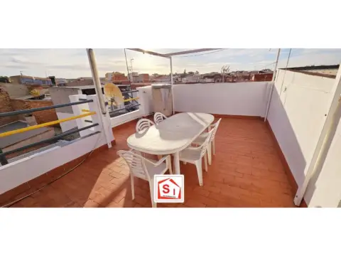 Casa en Área de Molina de Segura