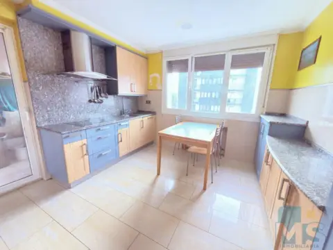 Piso en Kaputxinoak-Galtzaraborda-Alaberga