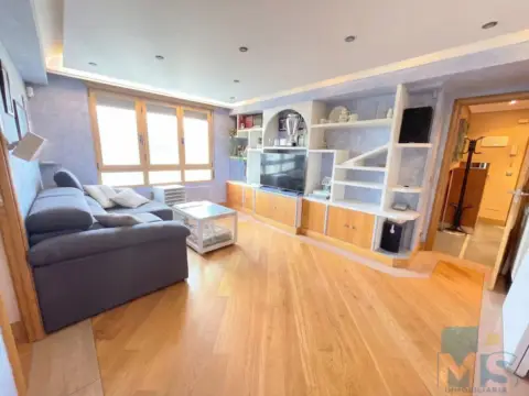 Piso en Kaputxinoak-Galtzaraborda-Alaberga