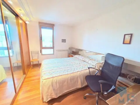 Piso en Kaputxinoak-Galtzaraborda-Alaberga