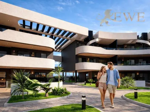 Apartamento en Las Lomas del Rame