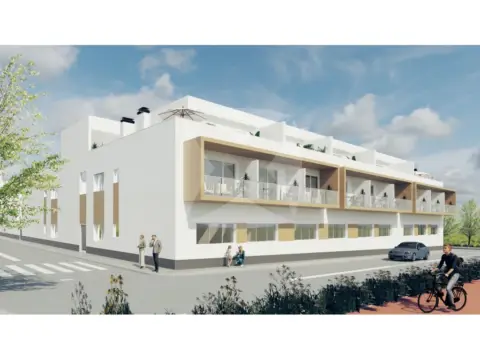 Dúplex en La Banasta