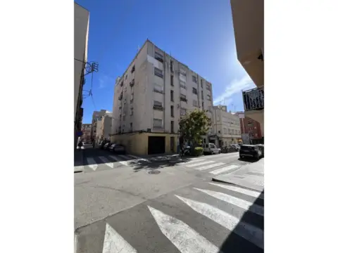 Piso en Sant Pere Nord