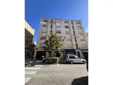 Piso en Sant Pere Nord