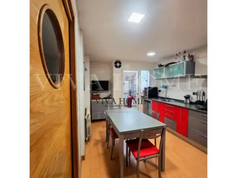 Chalet en Campo Real