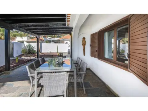 Casa en Agua de Bueyes