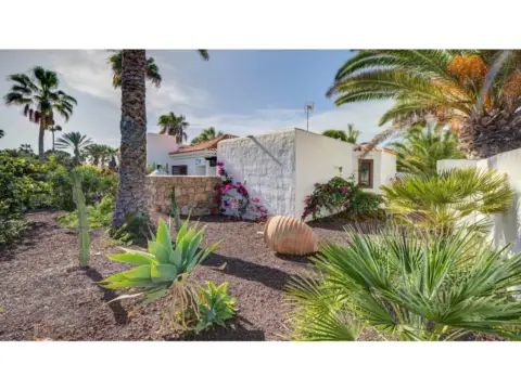 Casa en Agua de Bueyes