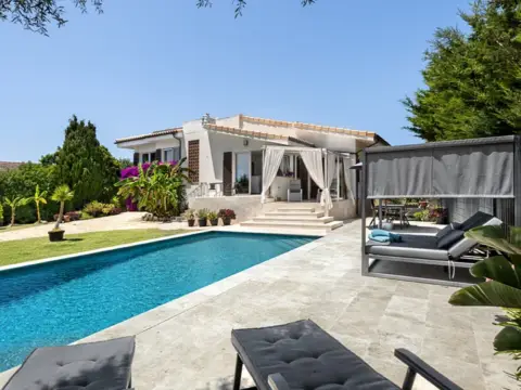 Casa en Cales de Mallorca