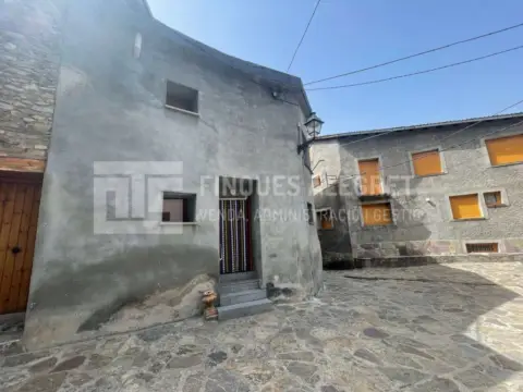Casa en La Torre de Cabdella