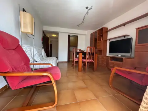 Piso en El Toro
