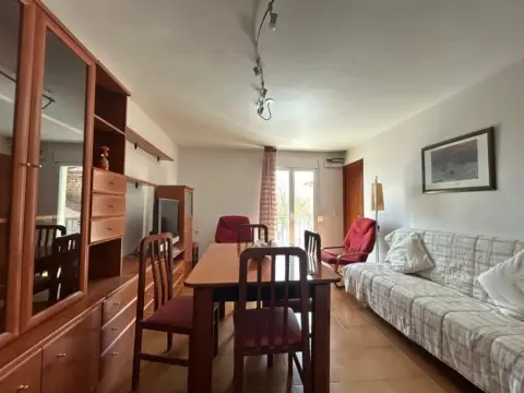 Piso en El Toro