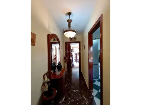 Piso en San Francisco