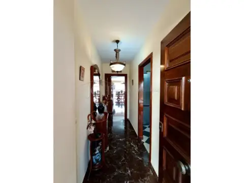 Piso en San Francisco