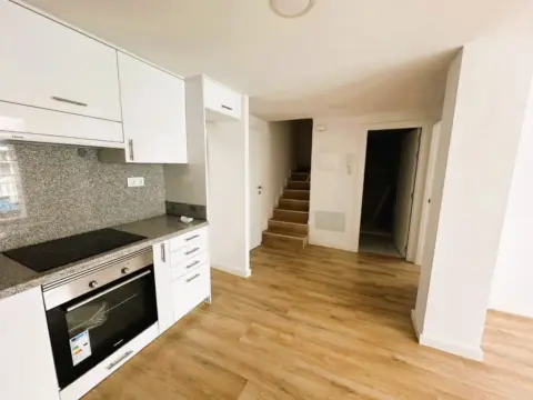 Dúplex en Montbrió del Camp