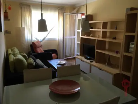 Piso en Huerta Rosales-Valdepasillas