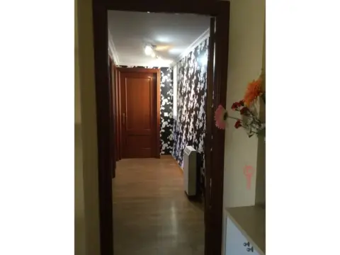 Piso en Huerta Rosales-Valdepasillas