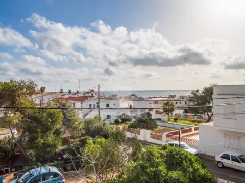 Casa en Punta Prima