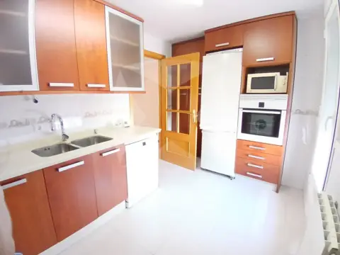 Ático en Centro Histórico