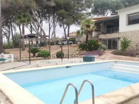 Apartamento en Godelleta