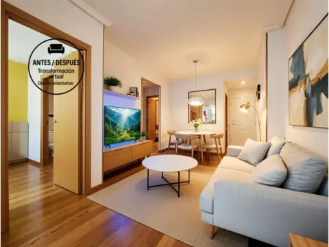 Apartamento en Marina d'Or