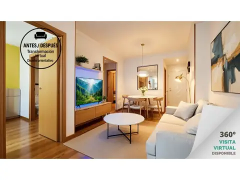Apartamento en Marina d'Or