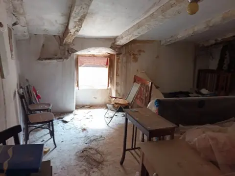 Casa en Fuentes de Rubielos
